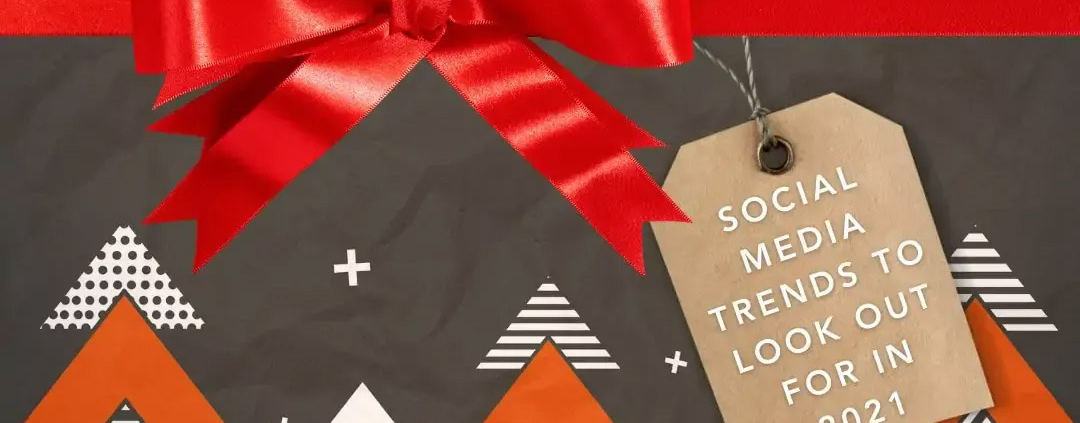 2021 - Social Media Trends