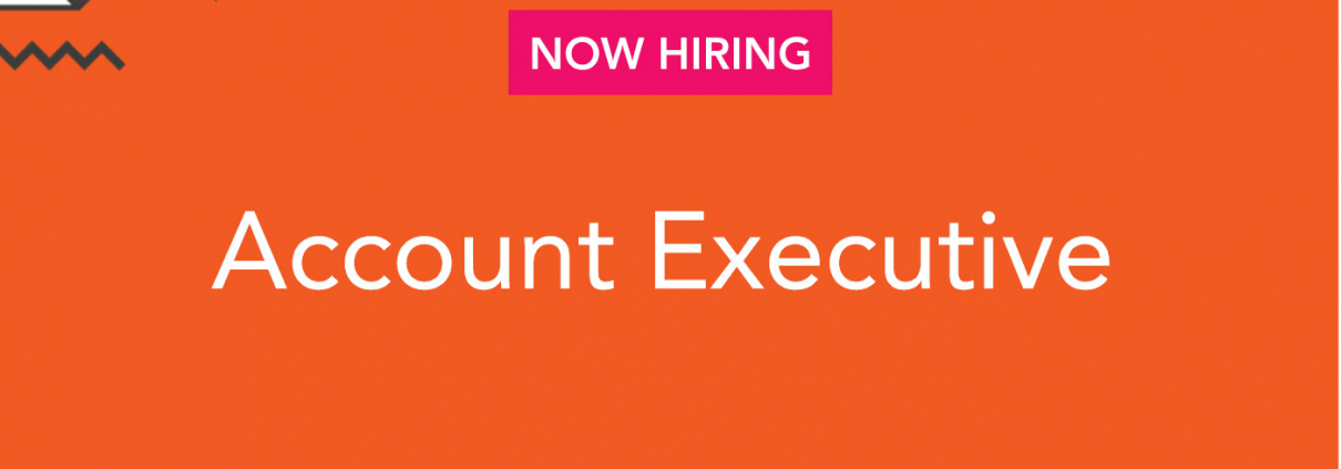 Account Executive at Mashup Trade