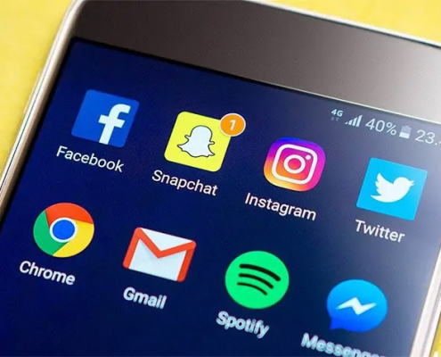 Ofcom to regulate internet – what does it mean for your business?