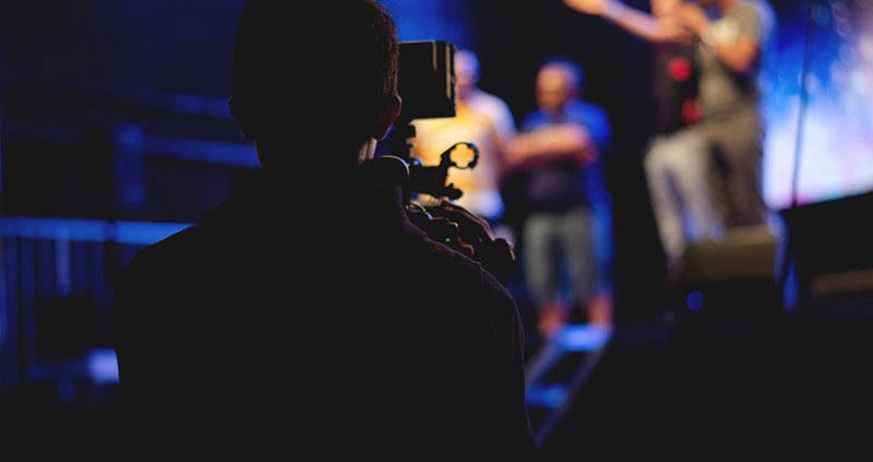 Six ways to increase your business’ Facebook page engagement with video