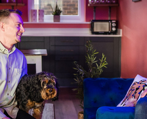 Photography & Videography