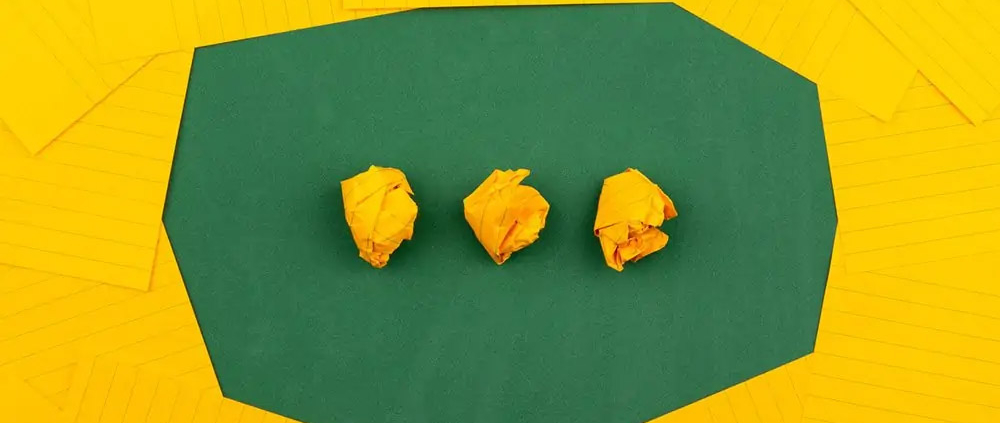 Communication. Communication. Communication.