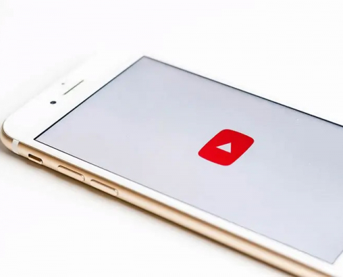 YouTube advertising tools