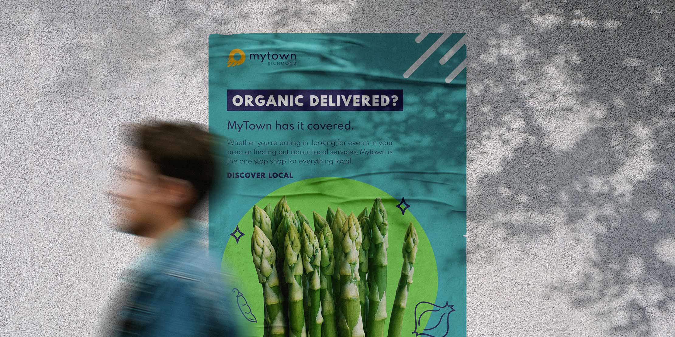 MyTown - MyTown - Branding PR Content Case Study