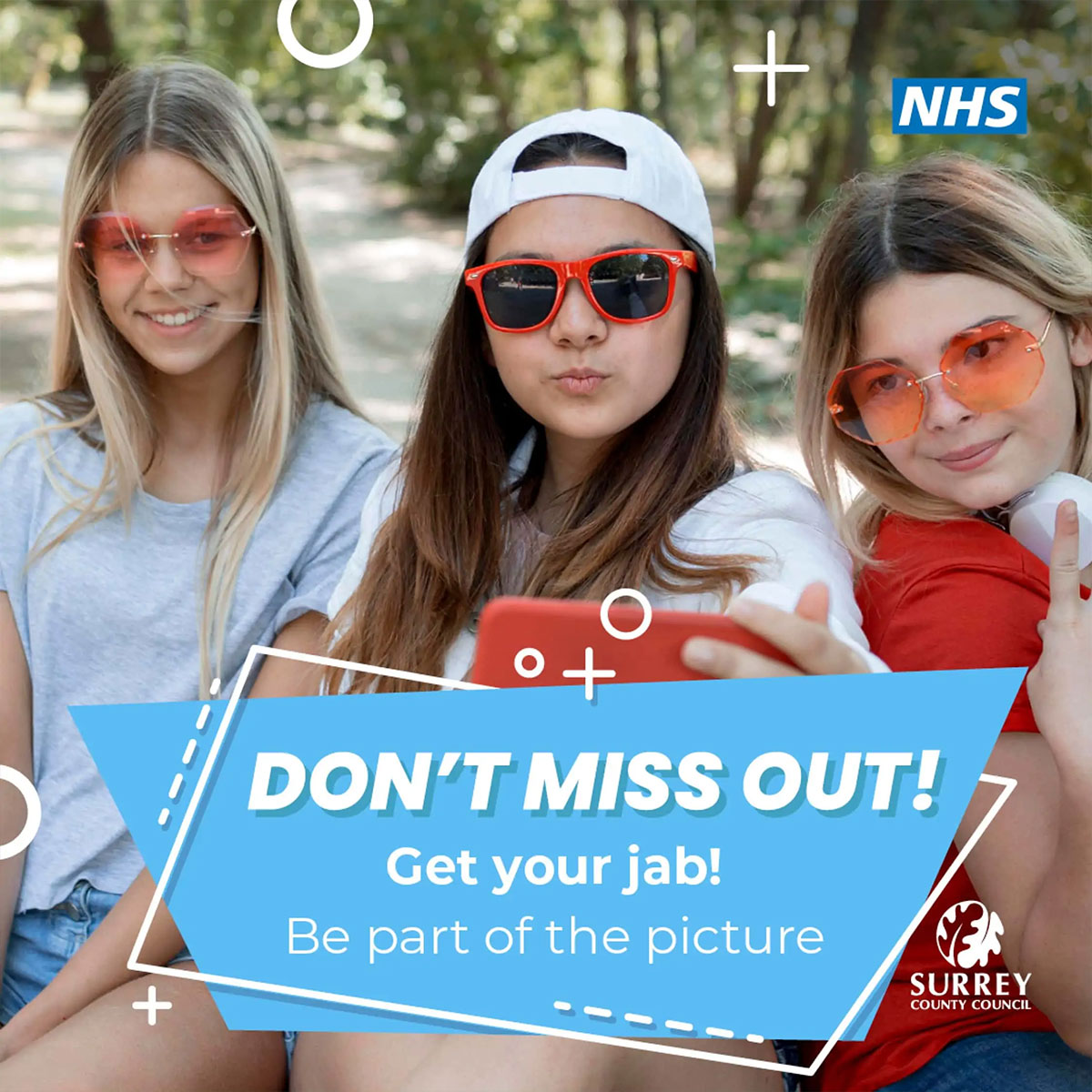 Surrey CC Case Study